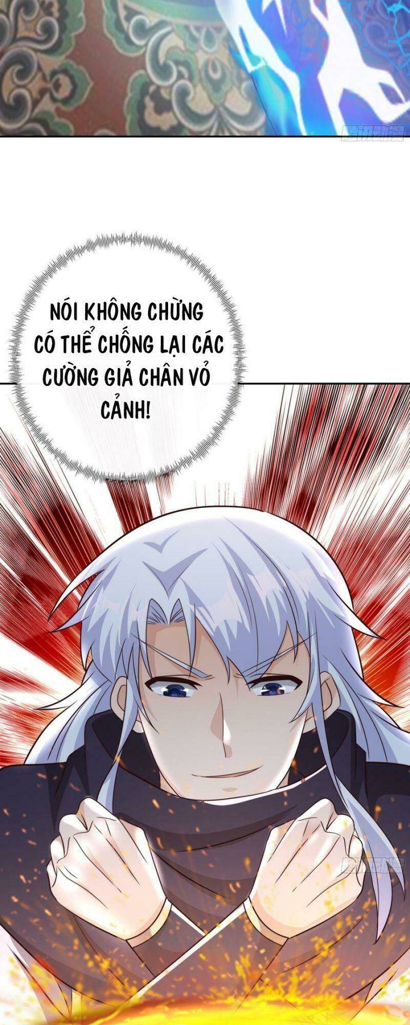 trọng sinh 1000 lần, ta vô địch chapter 17 - Next chapter 18