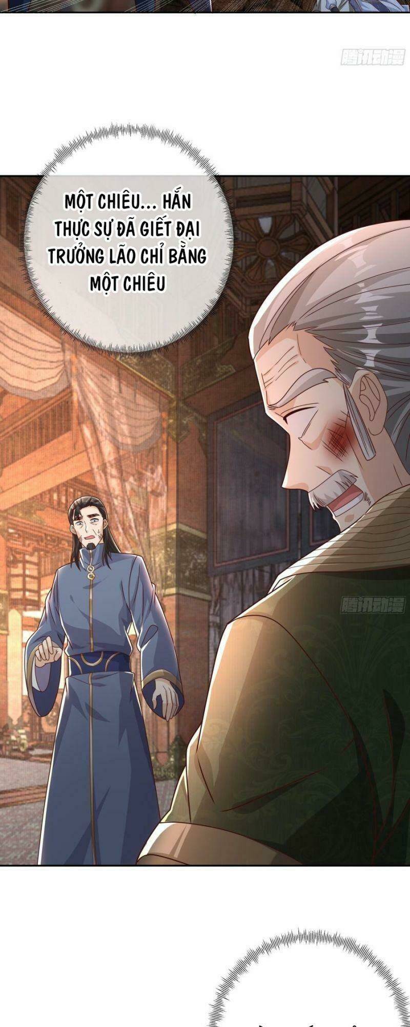 trọng sinh 1000 lần, ta vô địch chapter 17 - Next chapter 18