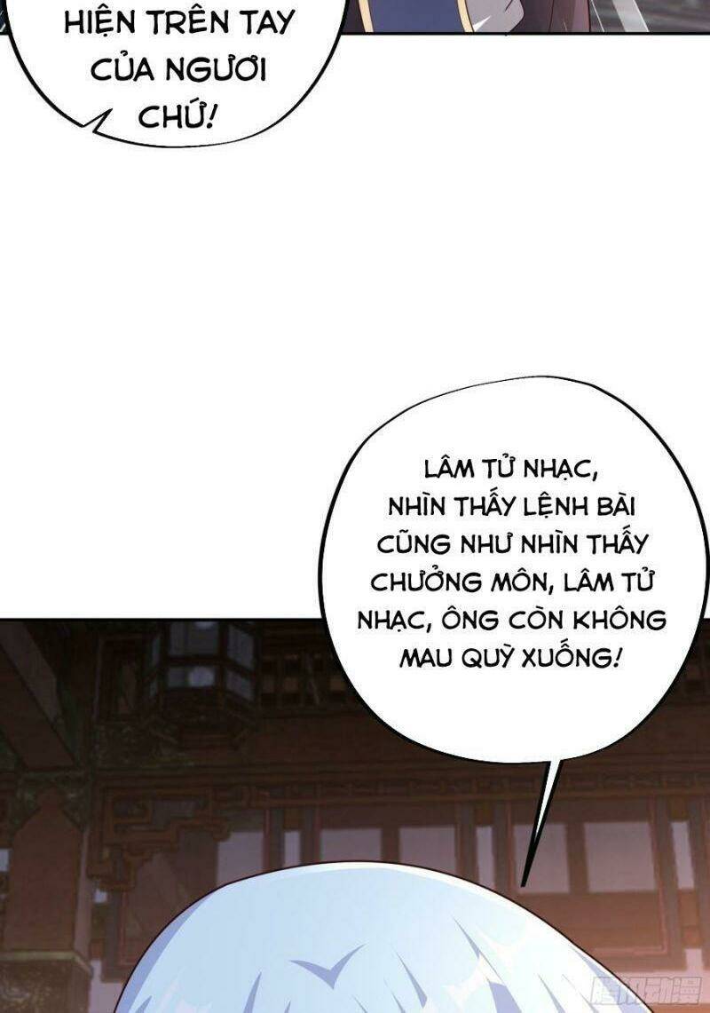 trọng sinh 1000 lần, ta vô địch chapter 18 - Trang 2