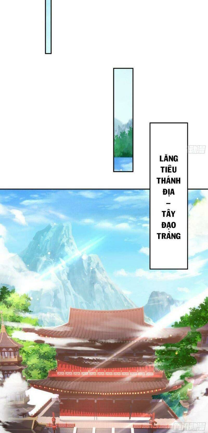 trọng sinh 1000 lần, ta vô địch chapter 23 - Trang 2