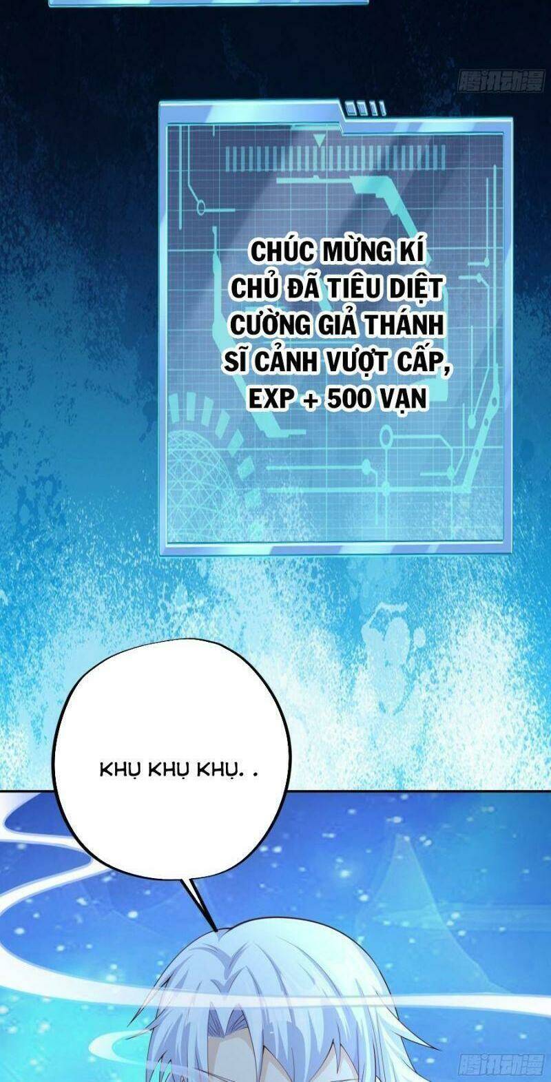 trọng sinh 1000 lần, ta vô địch chapter 23 - Trang 2