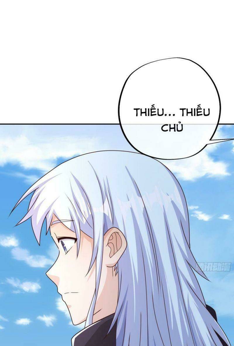 trọng sinh 1000 lần, ta vô địch chapter 30 - Trang 2