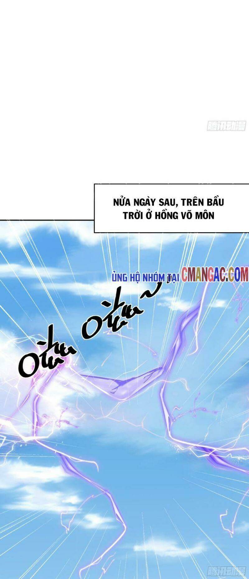 trọng sinh 1000 lần, ta vô địch chapter 30 - Trang 2