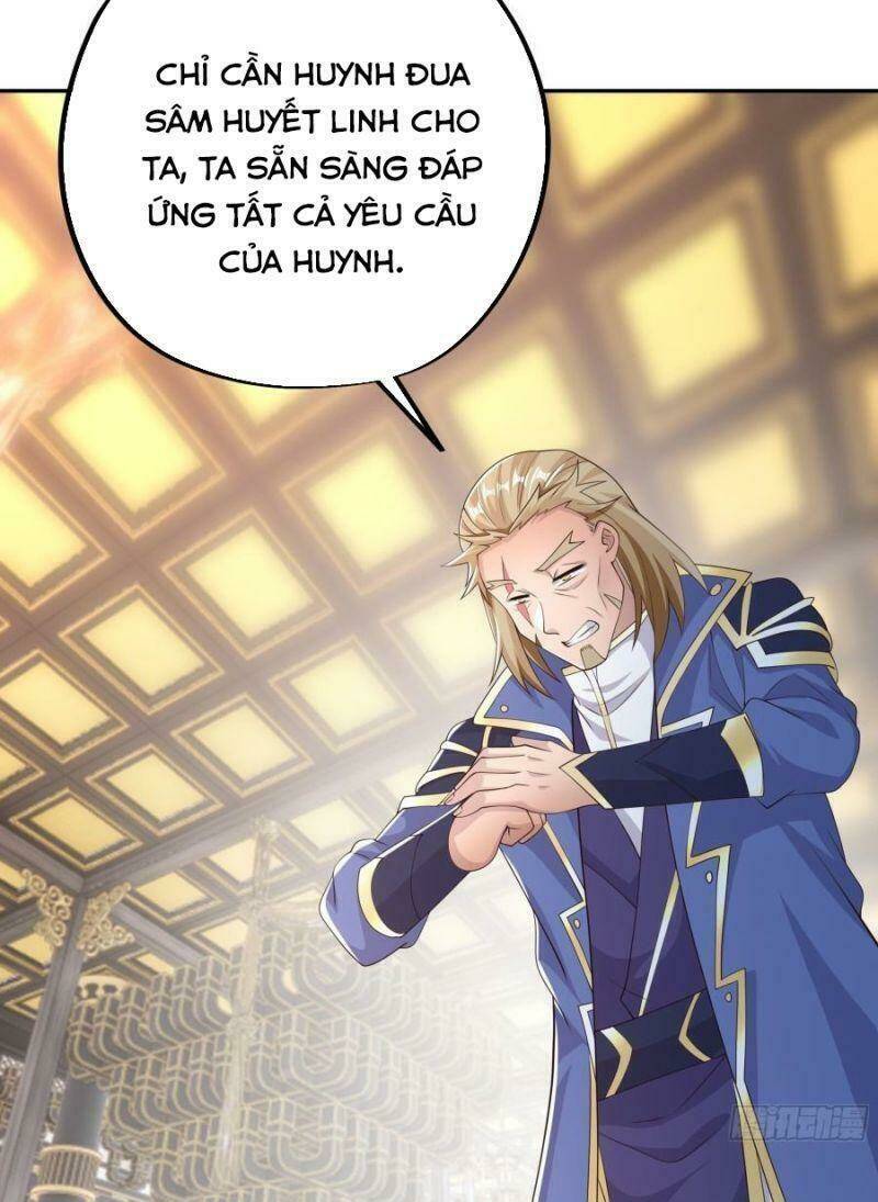 trọng sinh 1000 lần, ta vô địch chapter 30 - Trang 2