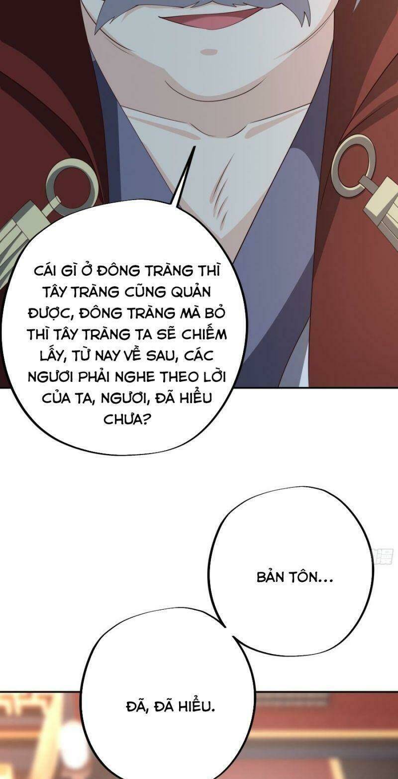 trọng sinh 1000 lần, ta vô địch chapter 30 - Trang 2