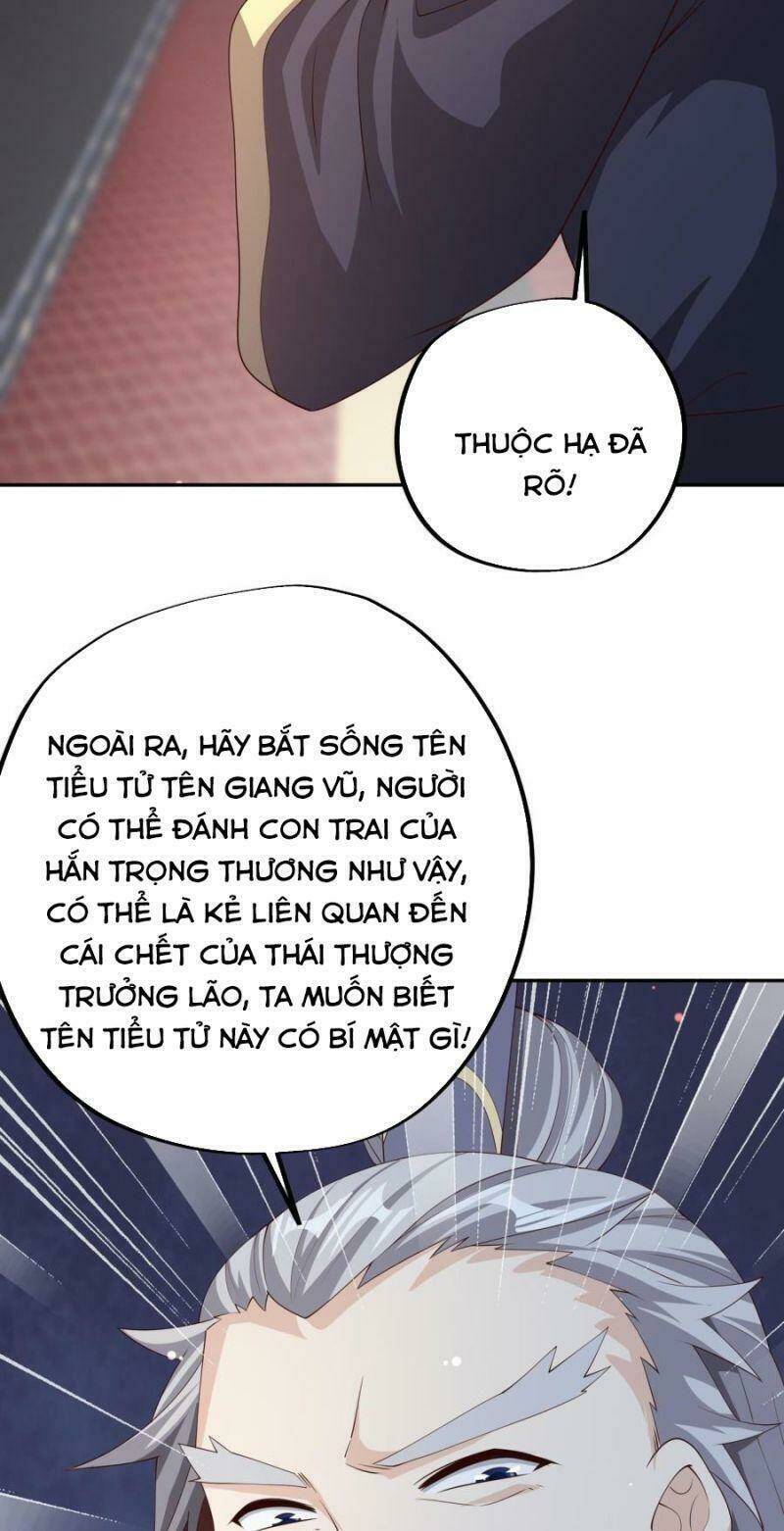 trọng sinh 1000 lần, ta vô địch chapter 31 - Trang 2