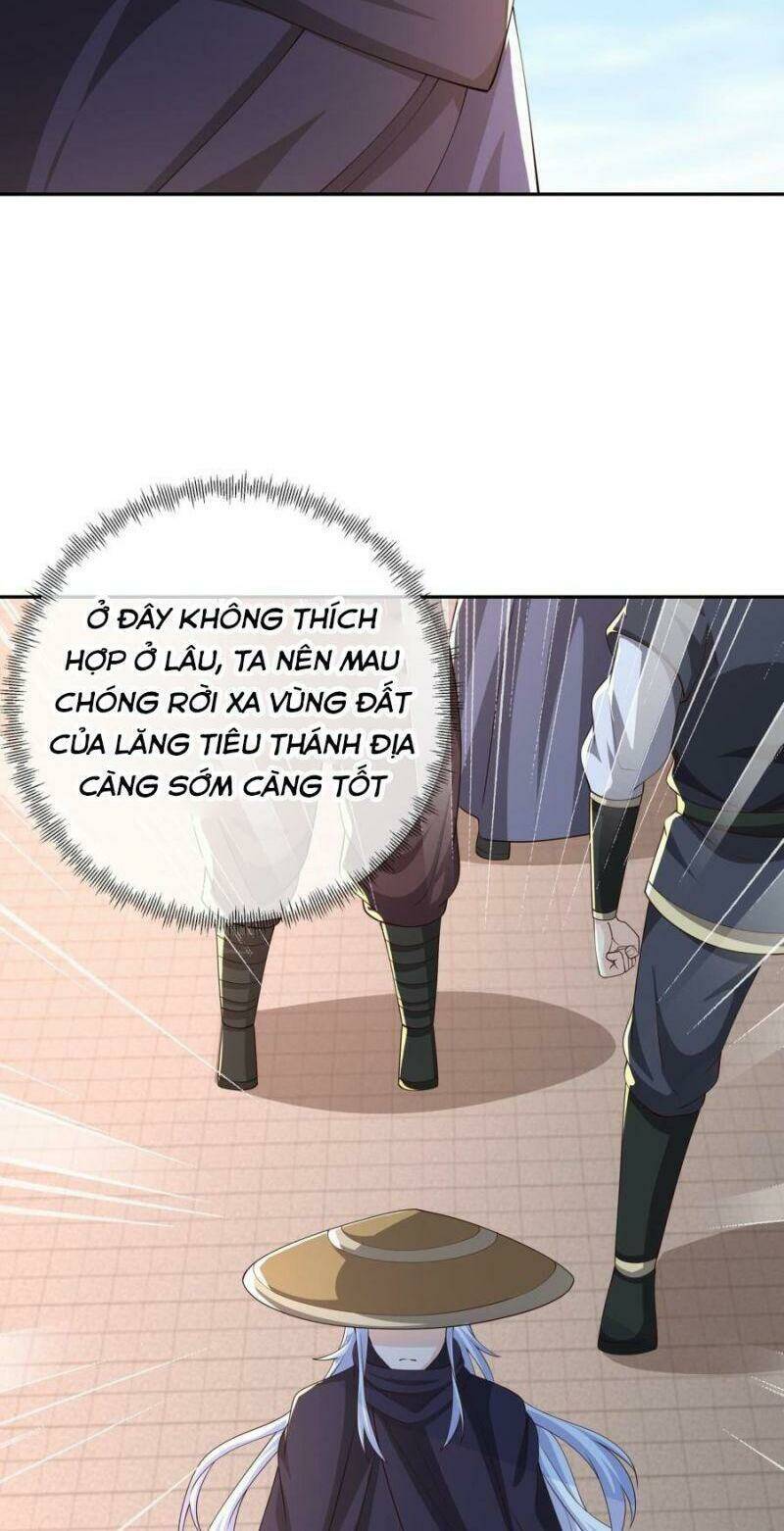 trọng sinh 1000 lần, ta vô địch chapter 31 - Trang 2