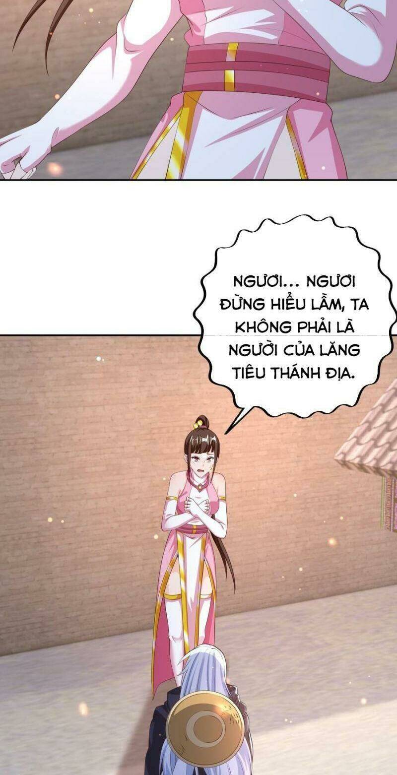 trọng sinh 1000 lần, ta vô địch chapter 31 - Trang 2