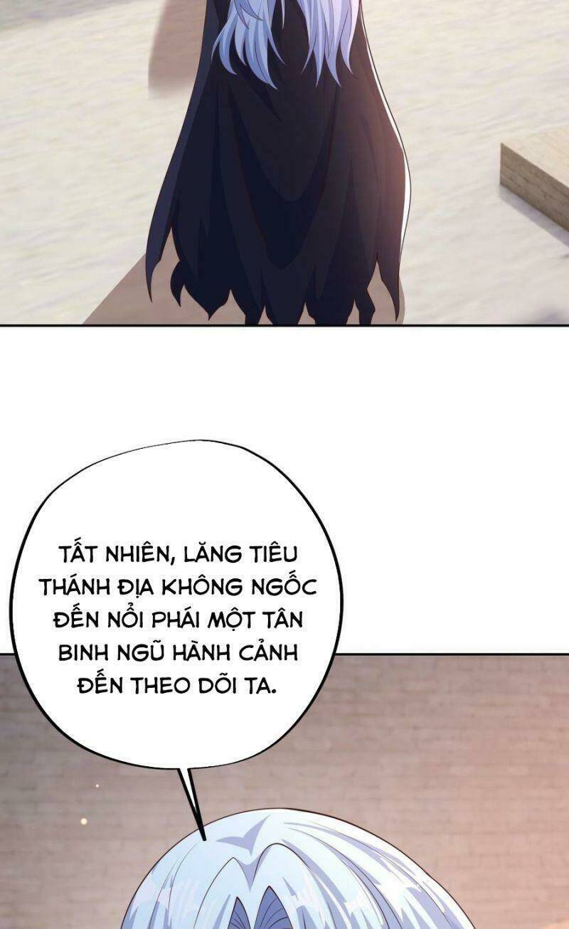 trọng sinh 1000 lần, ta vô địch chapter 31 - Trang 2