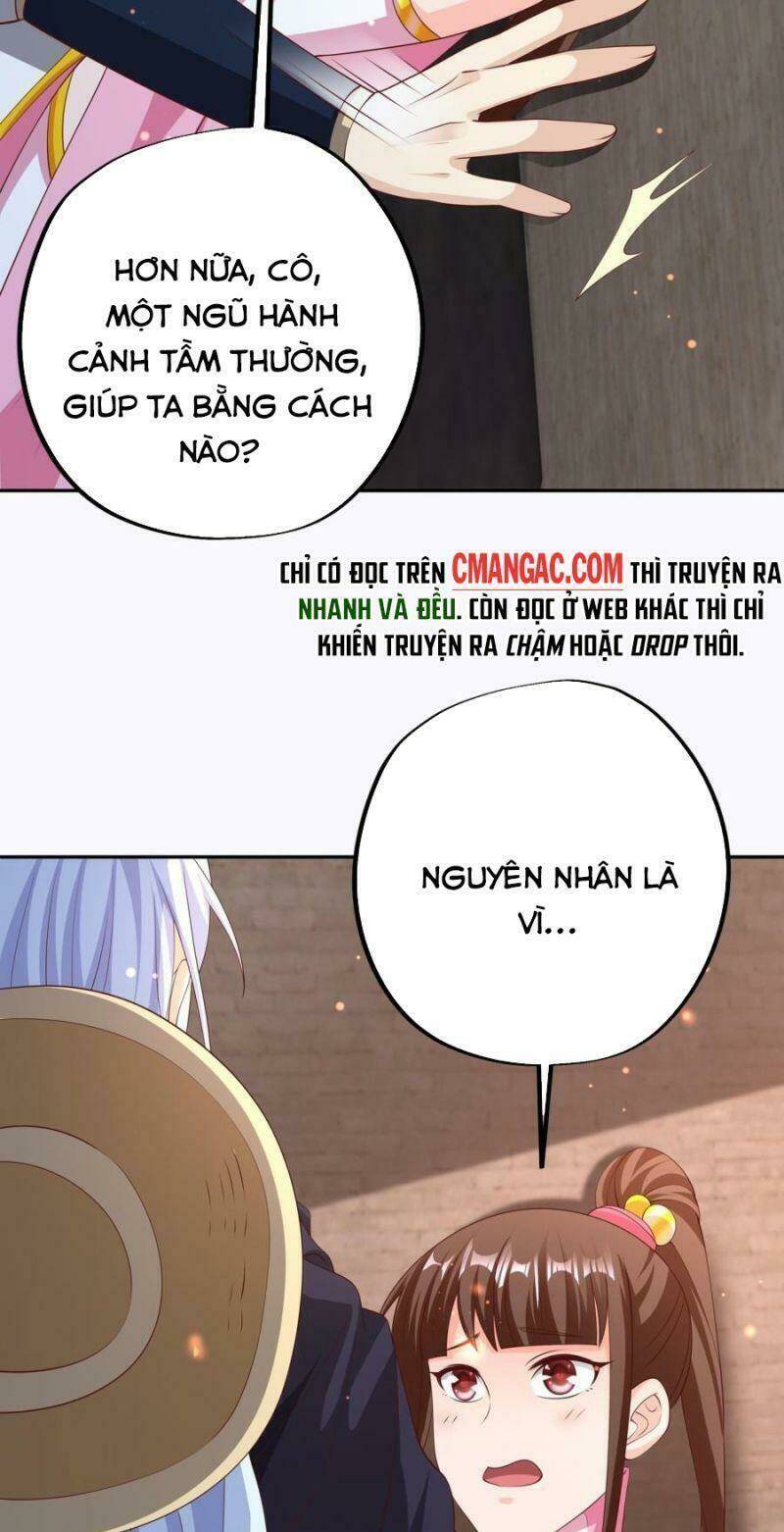 trọng sinh 1000 lần, ta vô địch chapter 31 - Trang 2