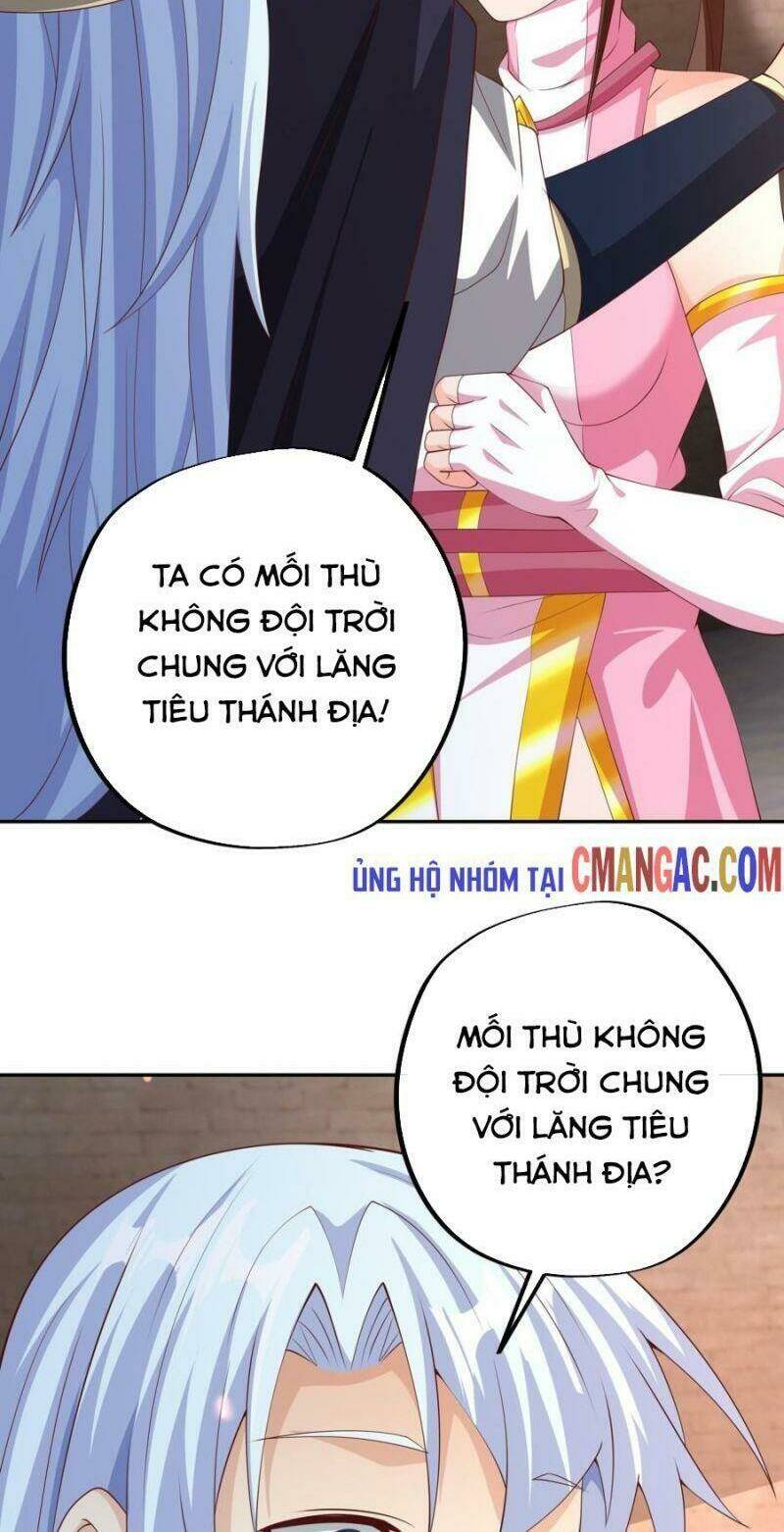 trọng sinh 1000 lần, ta vô địch chapter 31 - Trang 2