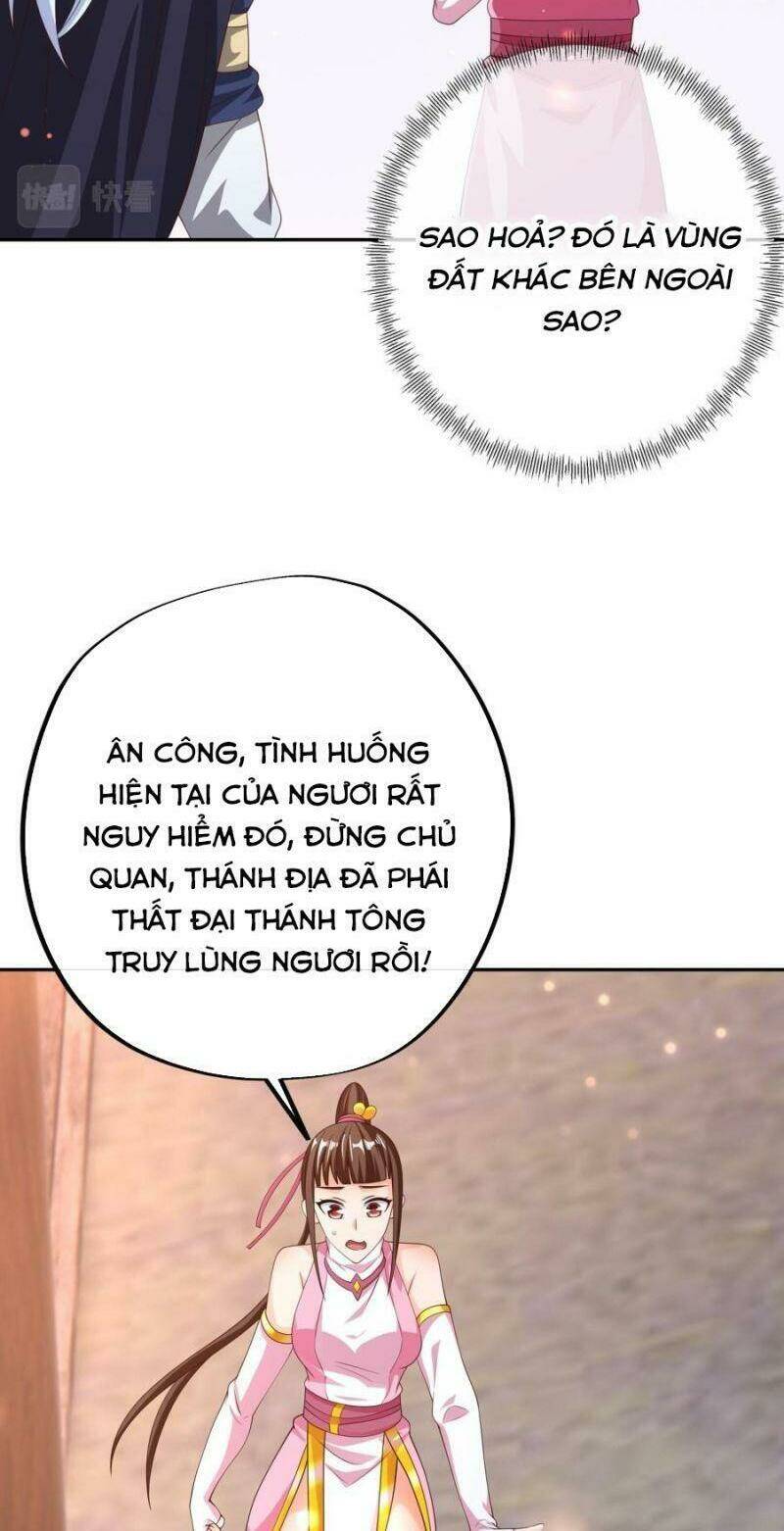 trọng sinh 1000 lần, ta vô địch chapter 31 - Trang 2