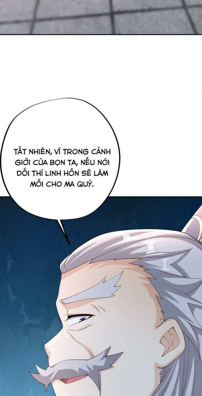 trọng sinh 1000 lần, ta vô địch chapter 31 - Trang 2