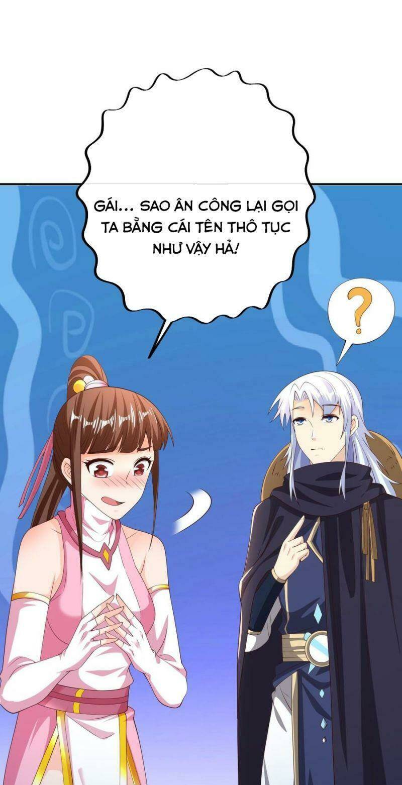 trọng sinh 1000 lần, ta vô địch chapter 32 - Trang 2