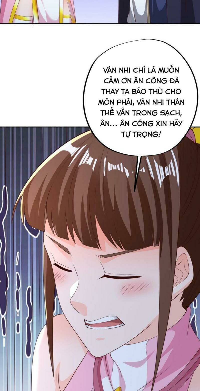 trọng sinh 1000 lần, ta vô địch chapter 32 - Trang 2