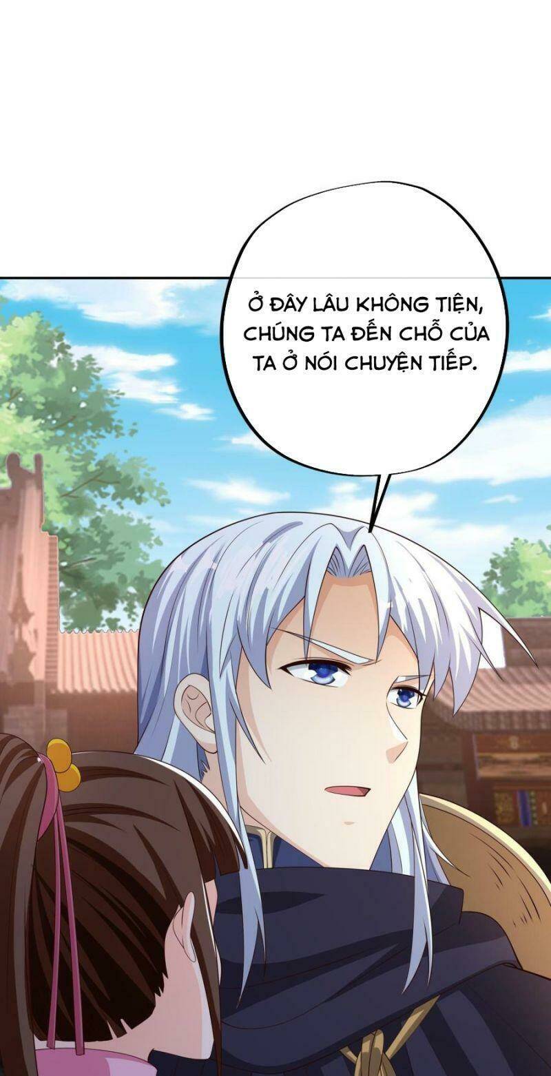 trọng sinh 1000 lần, ta vô địch chapter 32 - Trang 2