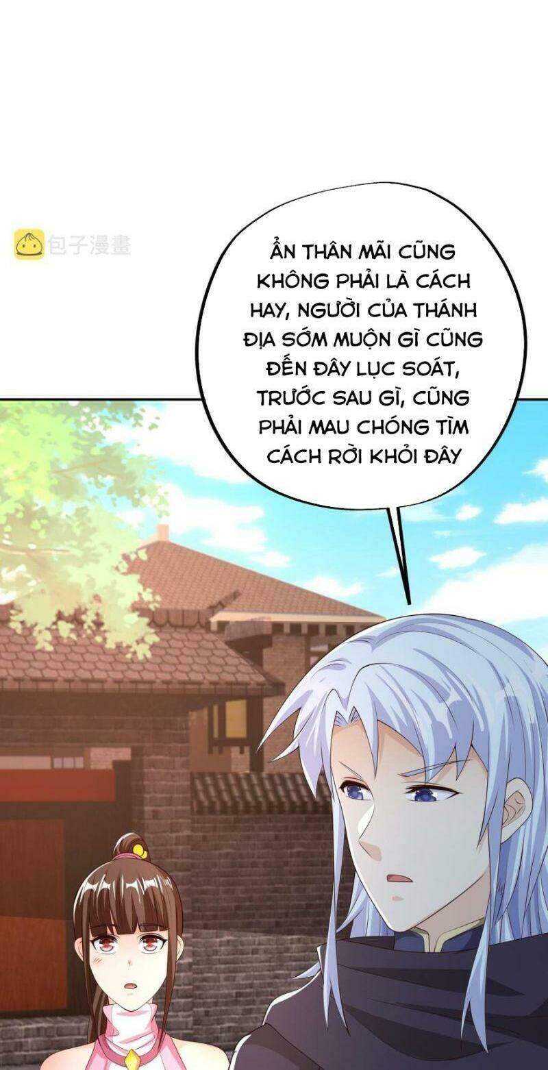 trọng sinh 1000 lần, ta vô địch chapter 32 - Trang 2