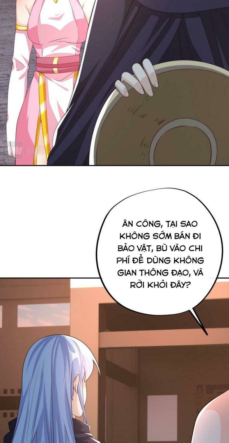 trọng sinh 1000 lần, ta vô địch chapter 32 - Trang 2