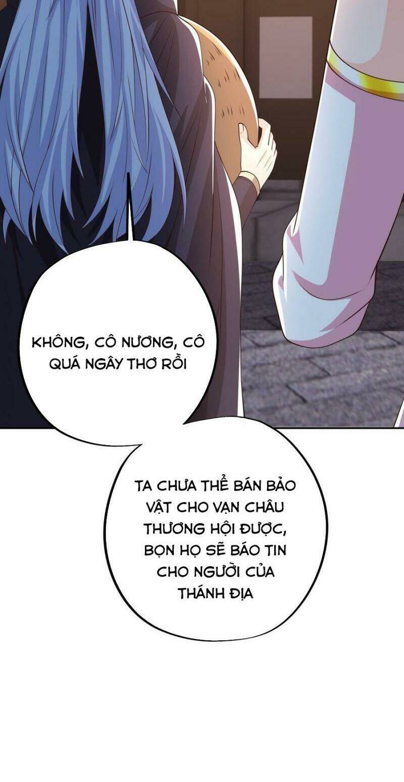 trọng sinh 1000 lần, ta vô địch chapter 32 - Trang 2