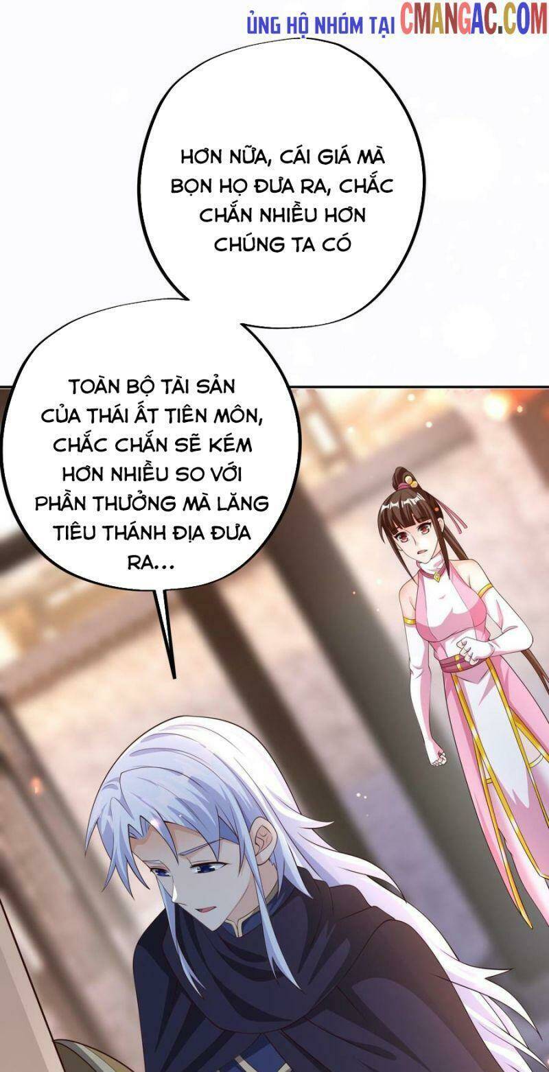 trọng sinh 1000 lần, ta vô địch chapter 32 - Trang 2