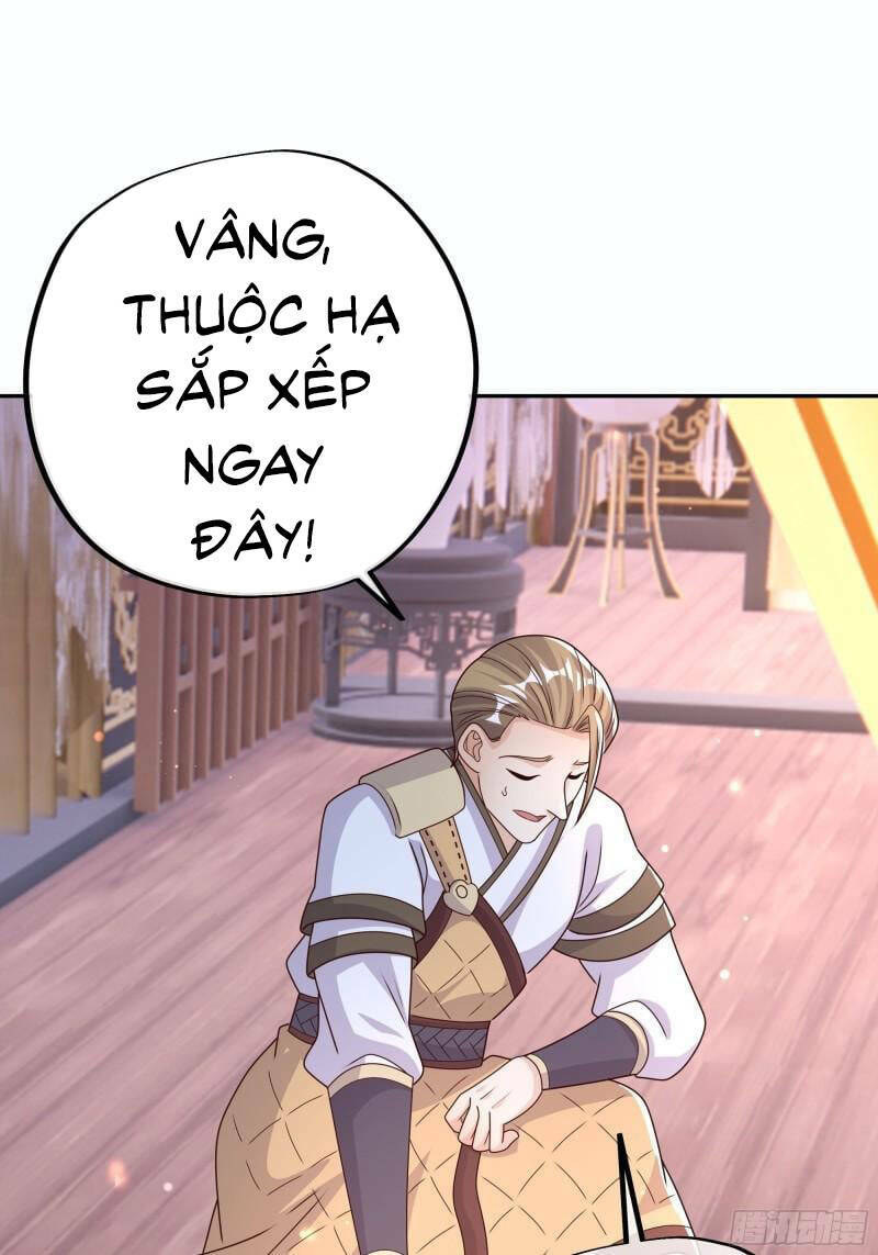 trọng sinh 1000 lần, ta vô địch chapter 34 - Trang 2