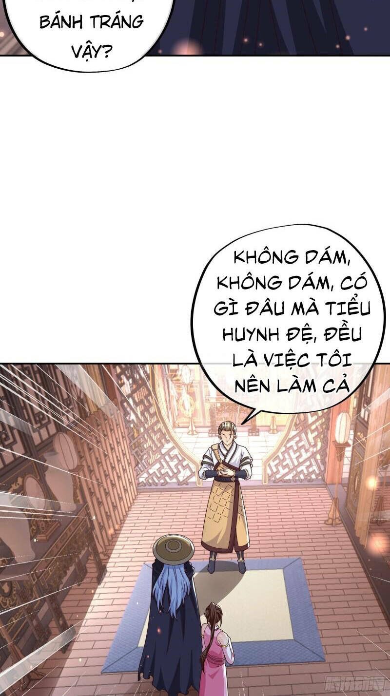 trọng sinh 1000 lần, ta vô địch chapter 34 - Trang 2