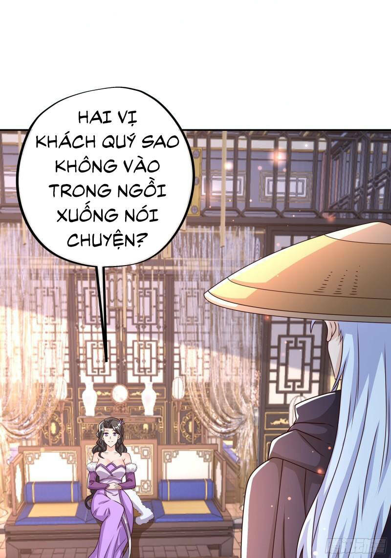 trọng sinh 1000 lần, ta vô địch chapter 34 - Trang 2