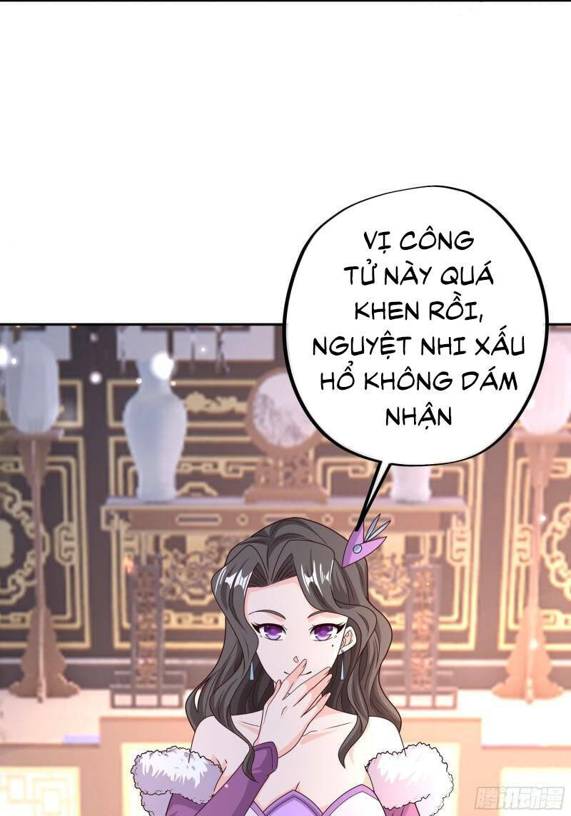 trọng sinh 1000 lần, ta vô địch chapter 34 - Trang 2