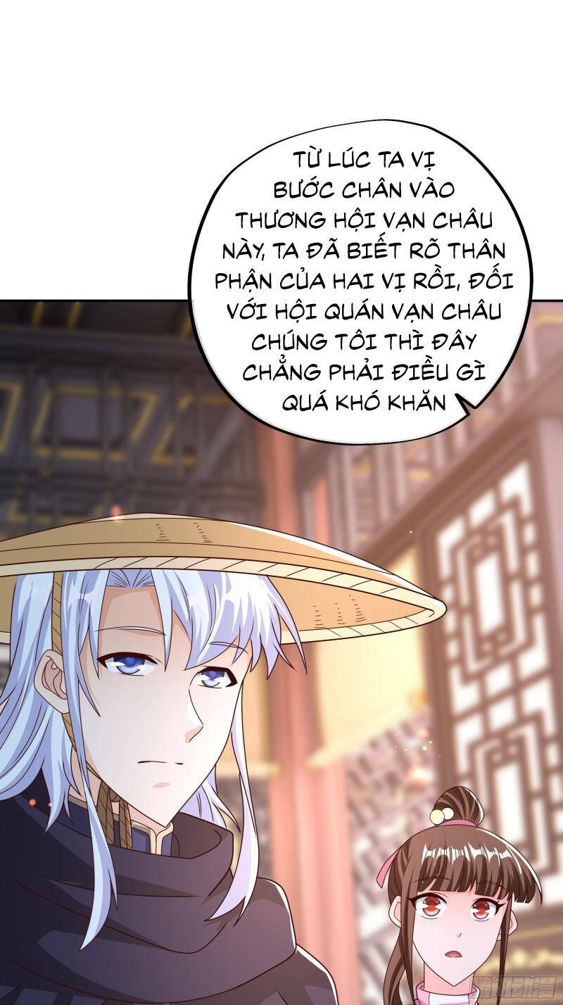 trọng sinh 1000 lần, ta vô địch chapter 34 - Trang 2