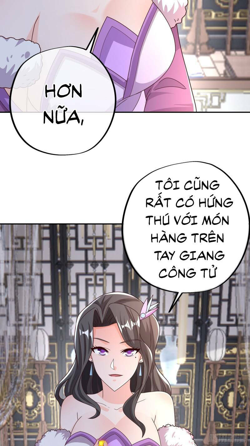 trọng sinh 1000 lần, ta vô địch chapter 34 - Trang 2