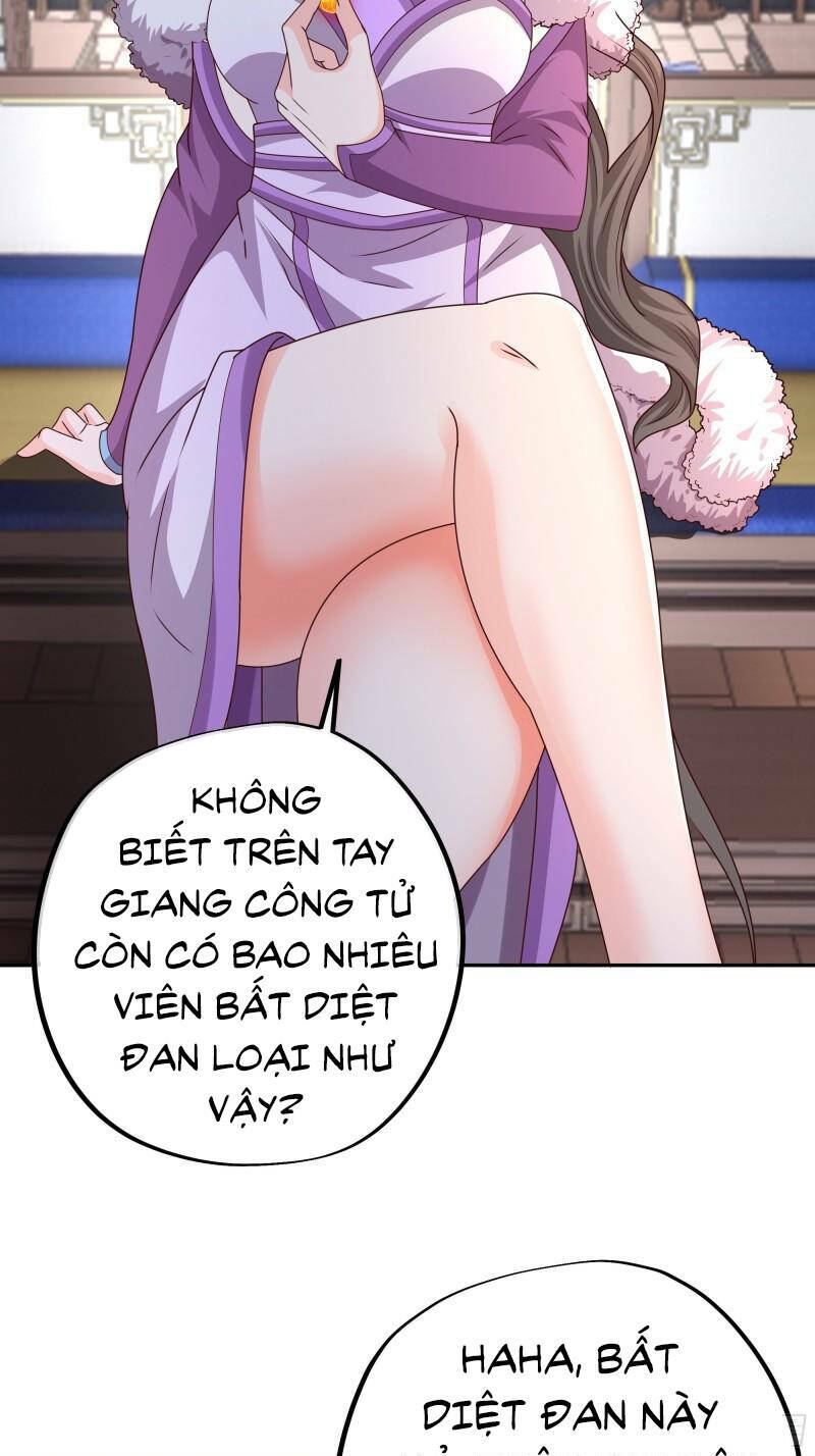 trọng sinh 1000 lần, ta vô địch chapter 34 - Trang 2