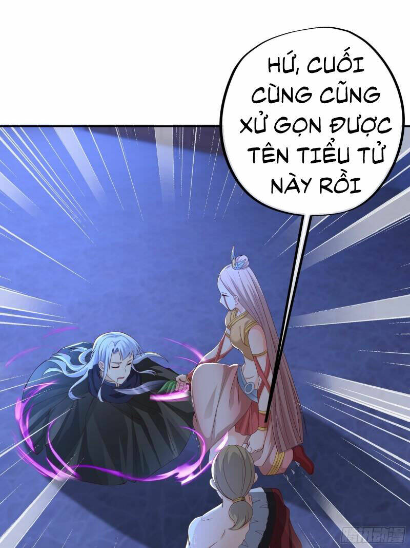 trọng sinh 1000 lần, ta vô địch chapter 45 - Next chapter 46