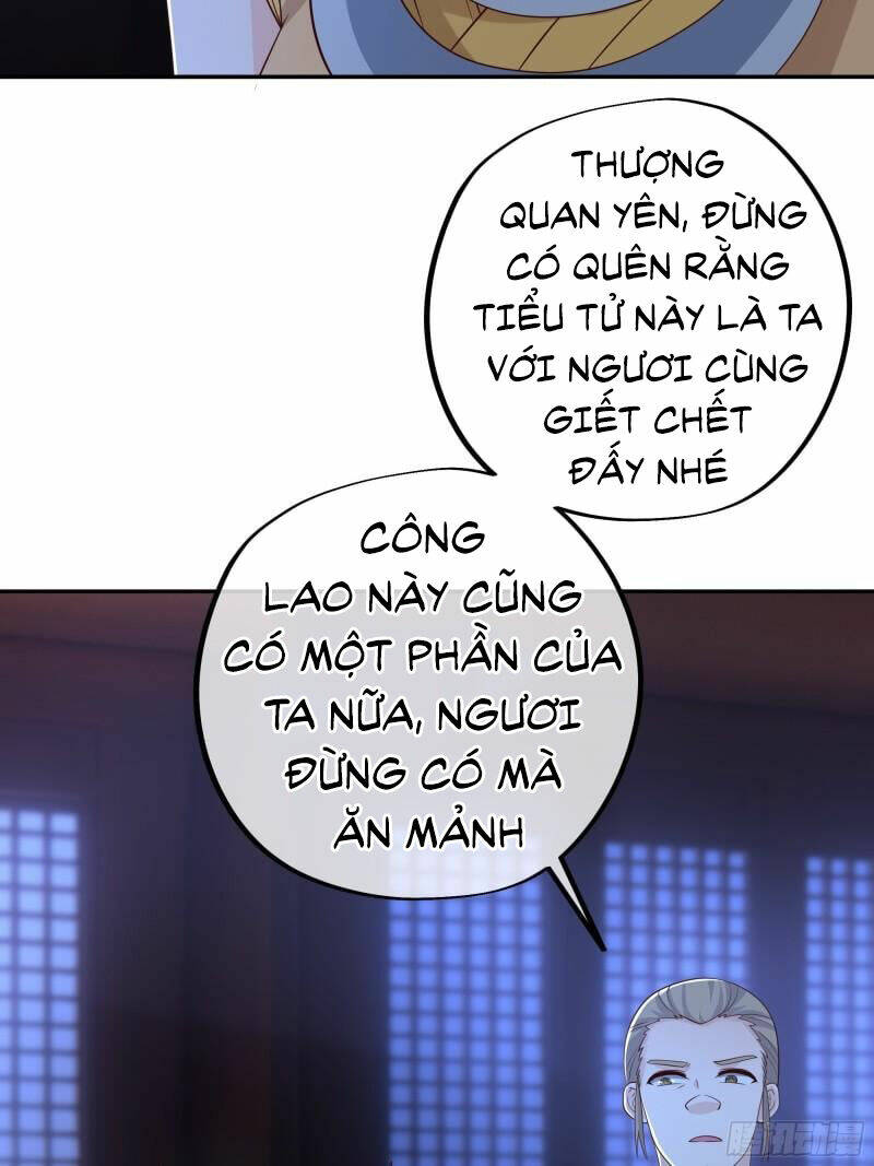 trọng sinh 1000 lần, ta vô địch chapter 45 - Next chapter 46