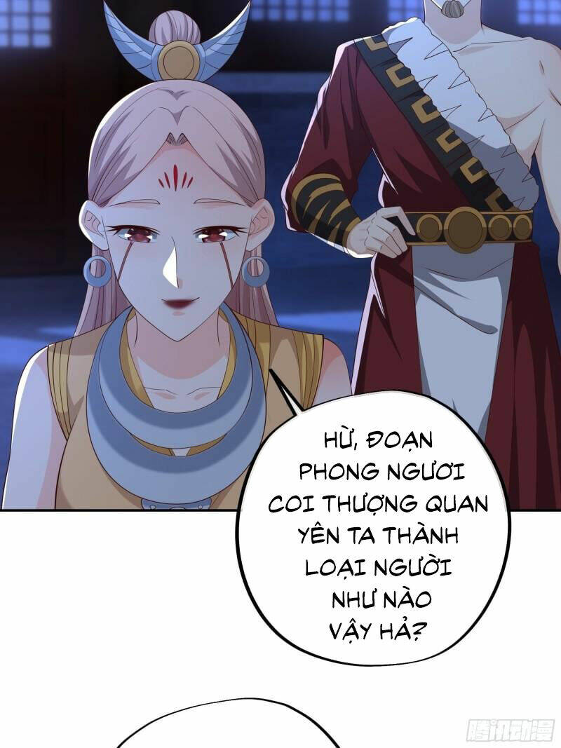 trọng sinh 1000 lần, ta vô địch chapter 45 - Next chapter 46