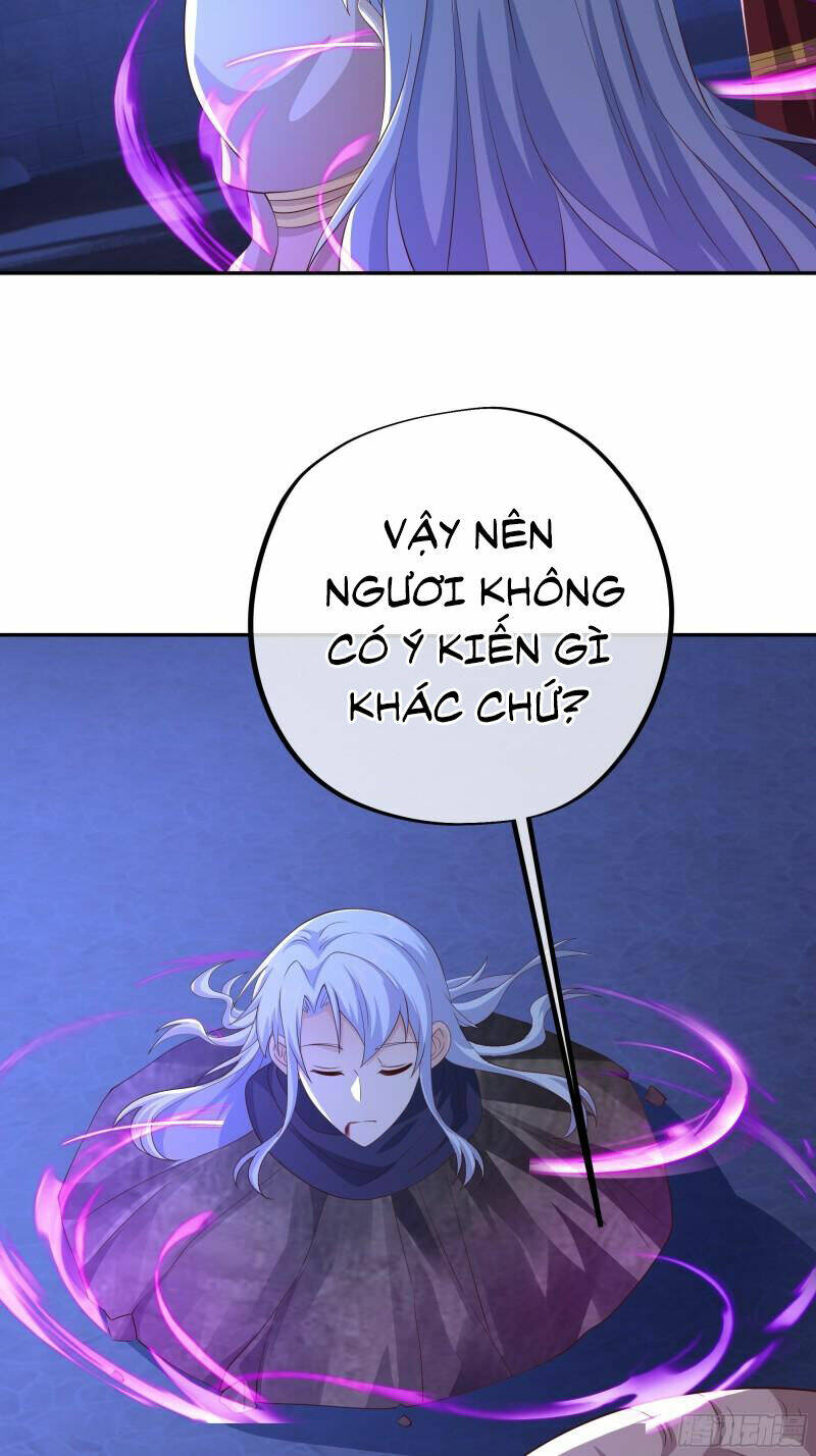 trọng sinh 1000 lần, ta vô địch chapter 45 - Next chapter 46