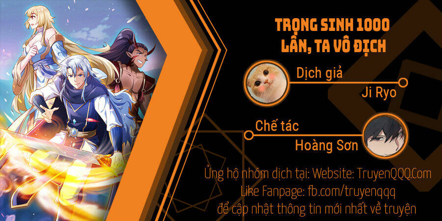 trọng sinh 1000 lần, ta vô địch chương 48 - Trang 2