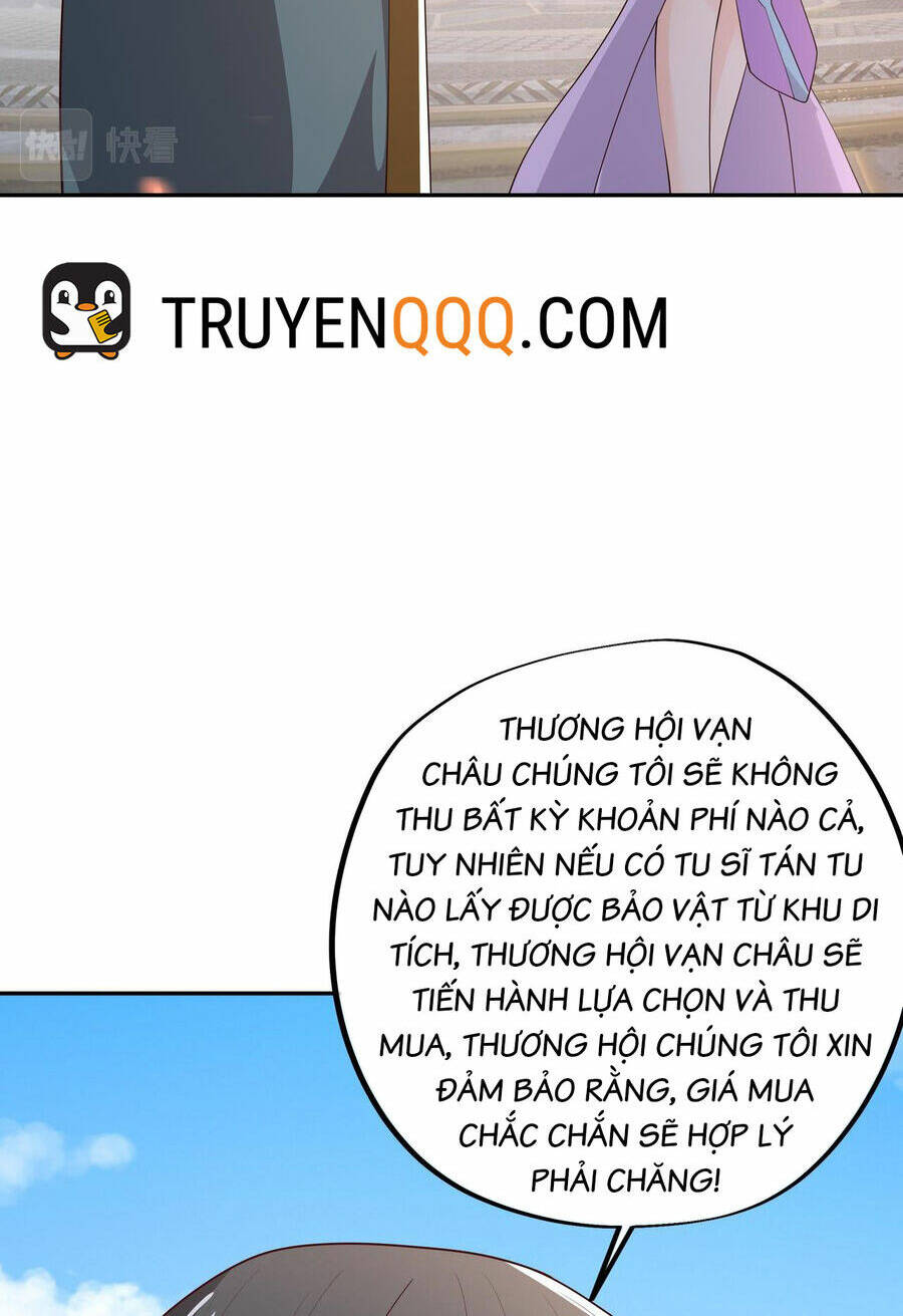 trọng sinh 1000 lần, ta vô địch chương 51 - Next chương 52