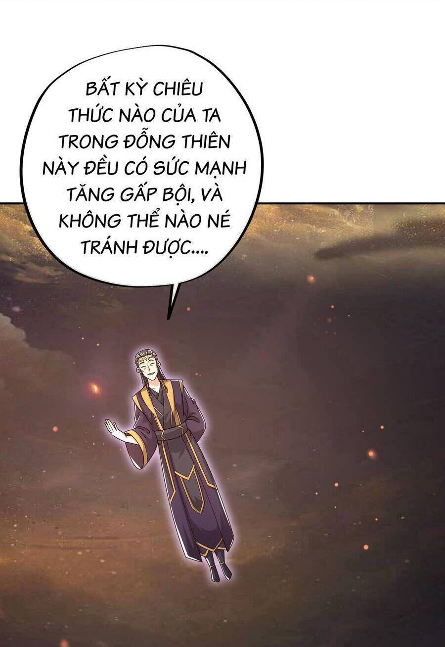 trọng sinh 1000 lần, ta vô địch chương 58 - Next chapter 59