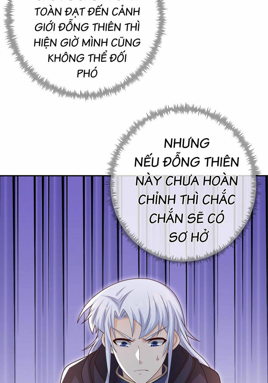 trọng sinh 1000 lần, ta vô địch chương 58 - Next chapter 59