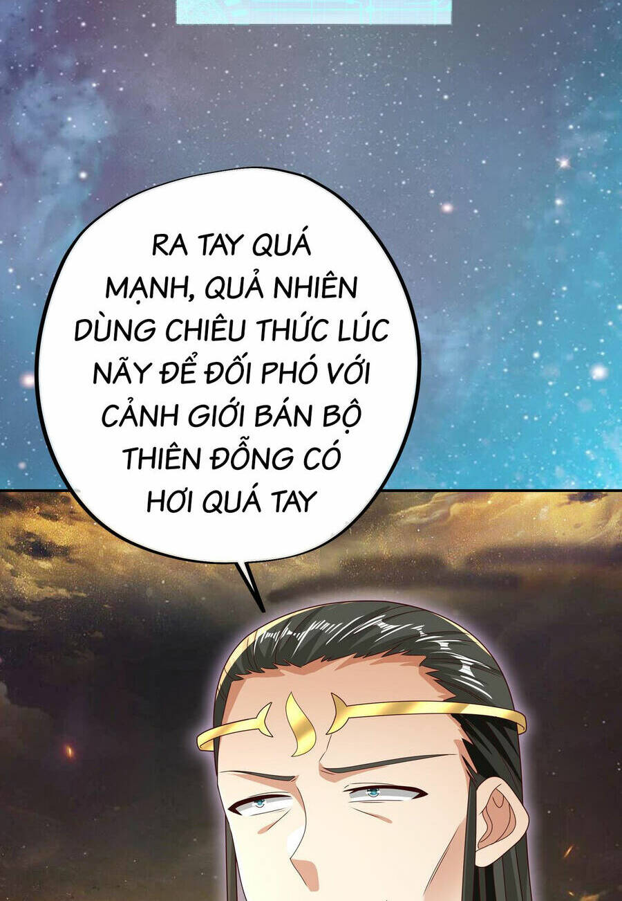 trọng sinh 1000 lần, ta vô địch chương 58 - Next chapter 59