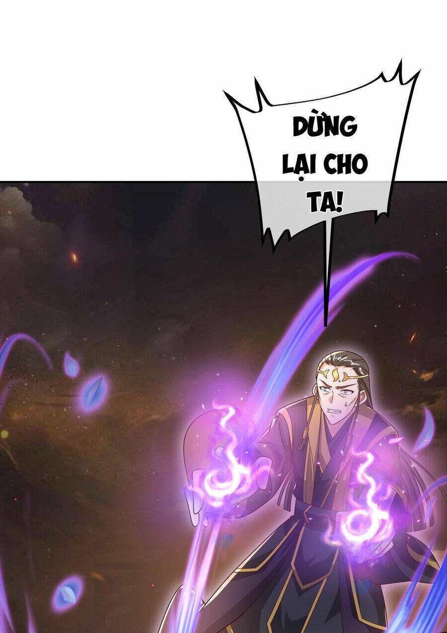 trọng sinh 1000 lần, ta vô địch chương 58 - Next chapter 59