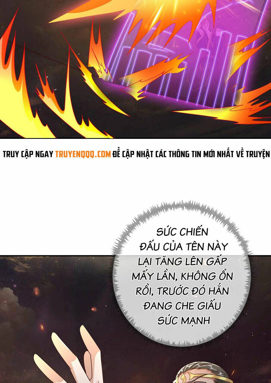 trọng sinh 1000 lần, ta vô địch chương 58 - Next chapter 59