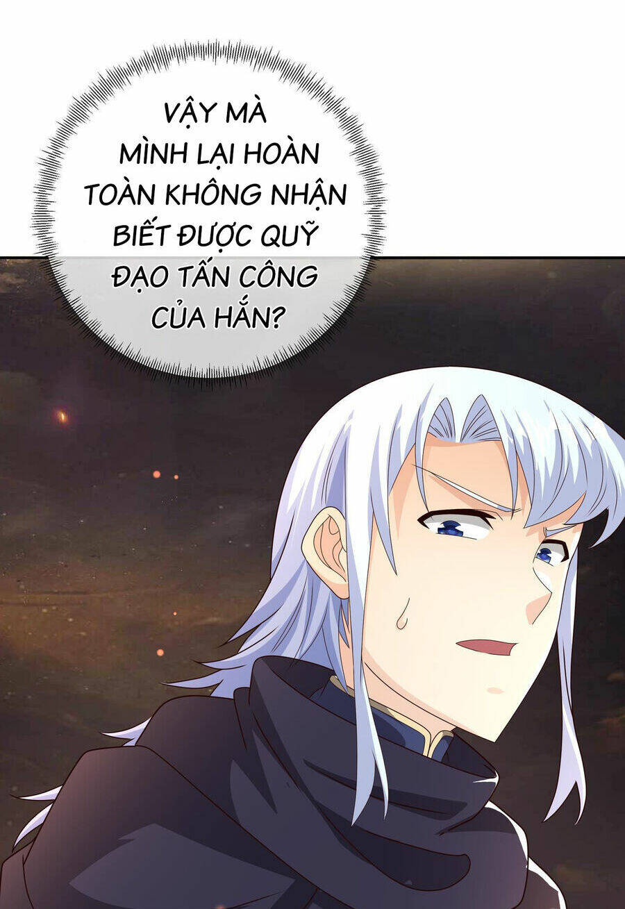 trọng sinh 1000 lần, ta vô địch chương 58 - Next chapter 59