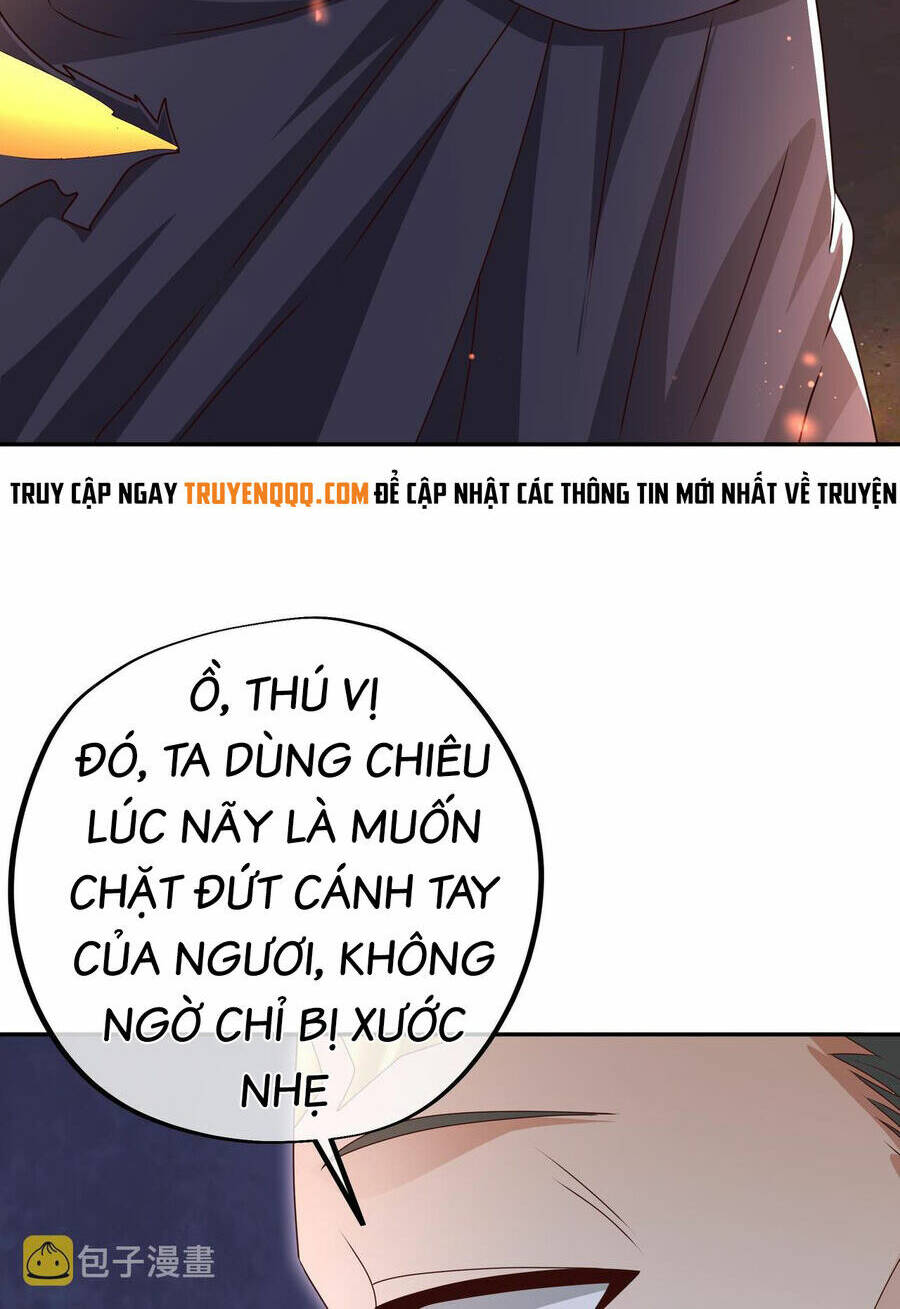 trọng sinh 1000 lần, ta vô địch chương 58 - Next chapter 59