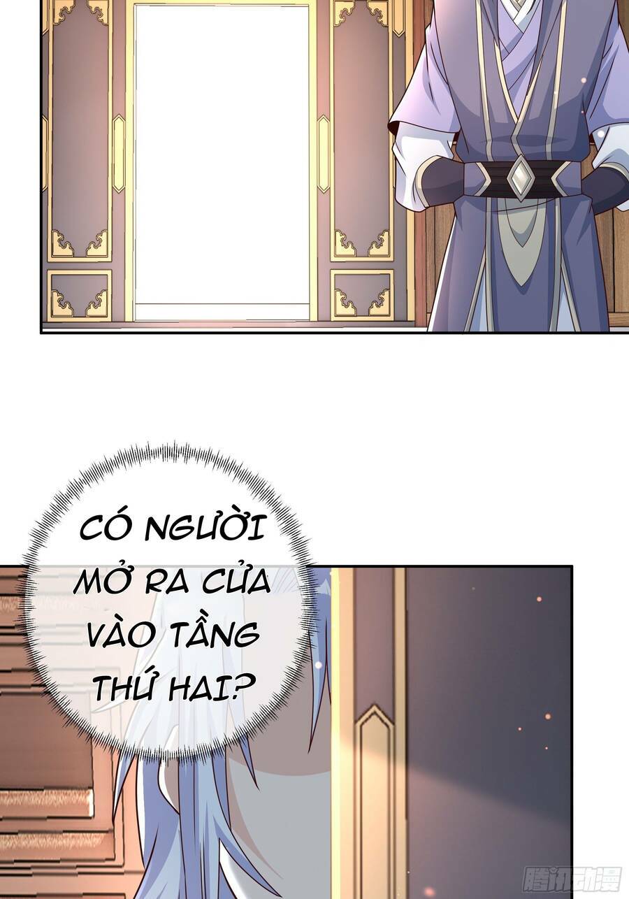 trọng sinh 1000 lần, ta vô địch chapter 8 - Trang 2