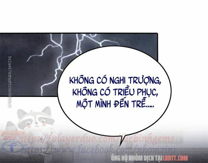 trọng sinh bá sủng nhiếp chính vương quá mạnh mẽ chapter 106 - Trang 2