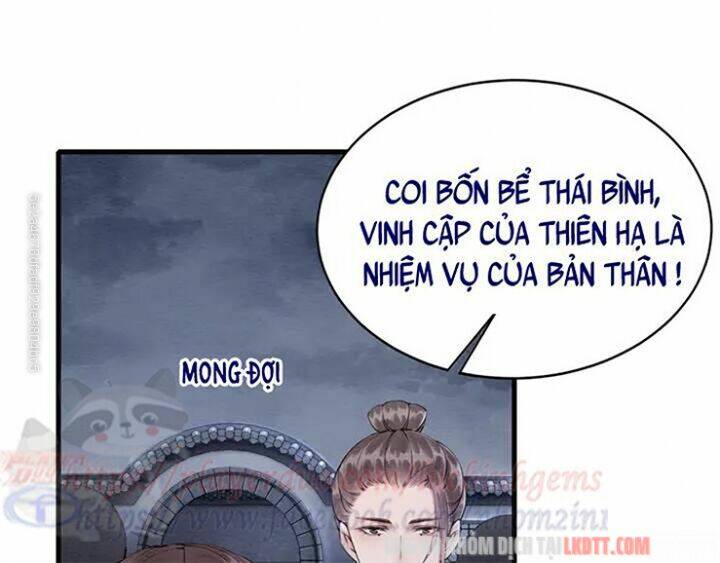 trọng sinh bá sủng nhiếp chính vương quá mạnh mẽ chapter 106 - Trang 2