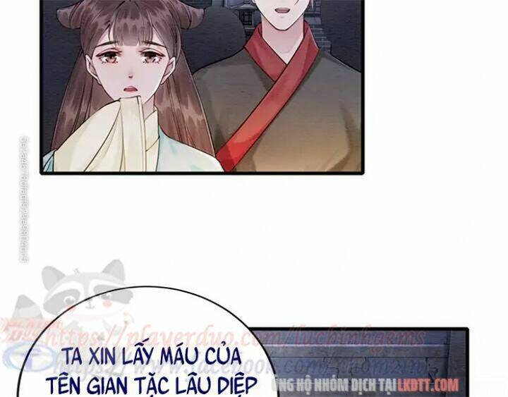 trọng sinh bá sủng nhiếp chính vương quá mạnh mẽ chapter 106 - Trang 2