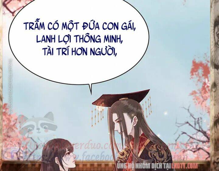 trọng sinh bá sủng nhiếp chính vương quá mạnh mẽ chapter 106 - Trang 2