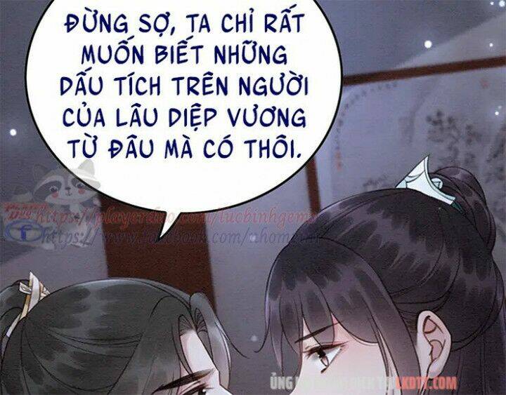 trọng sinh bá sủng nhiếp chính vương quá mạnh mẽ chapter 111 - Next chapter 112